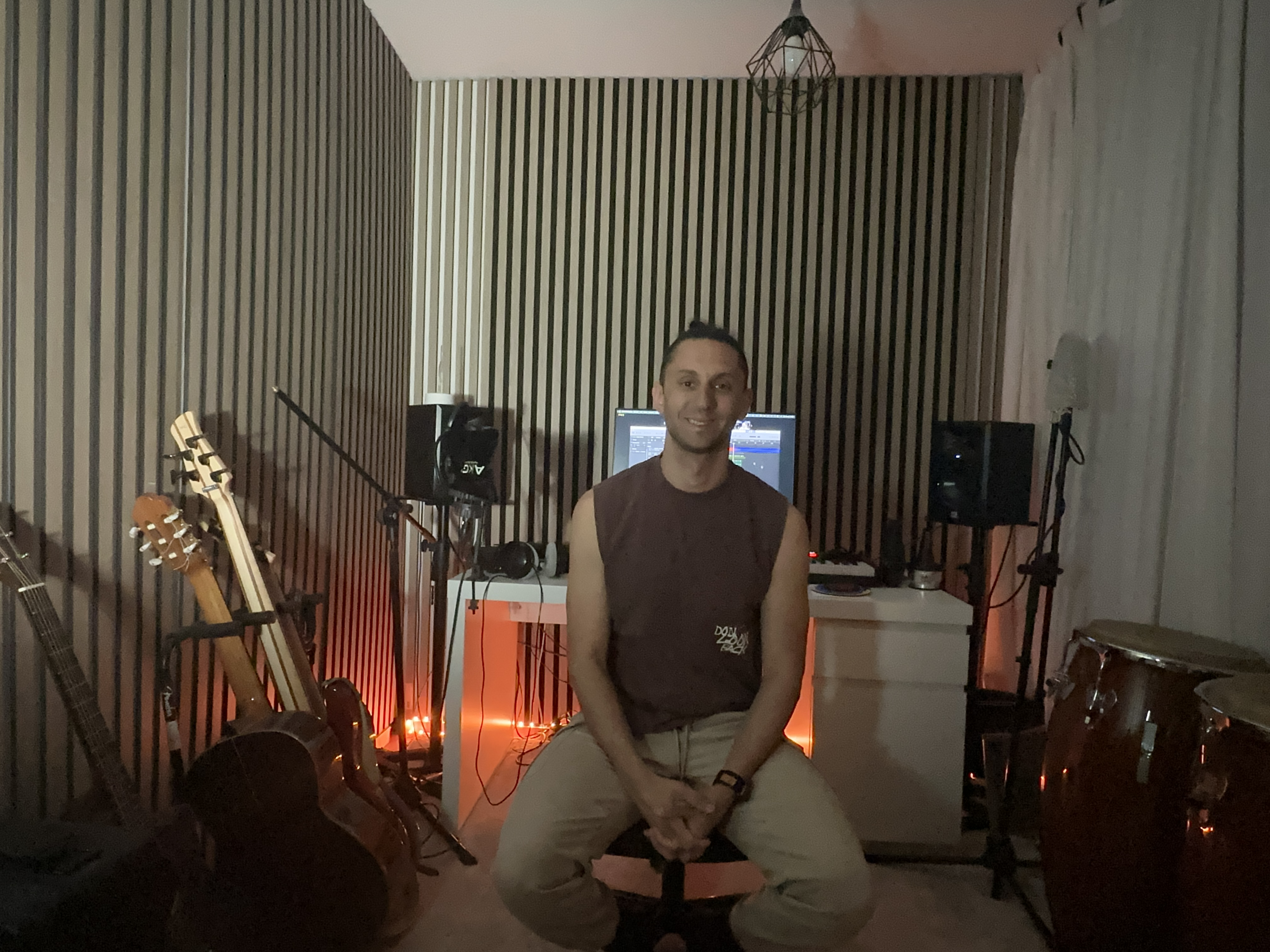 Lucas Díaz González